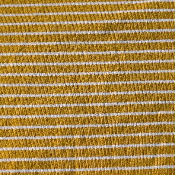 Yellow Body Suite - Picture 2 of 2